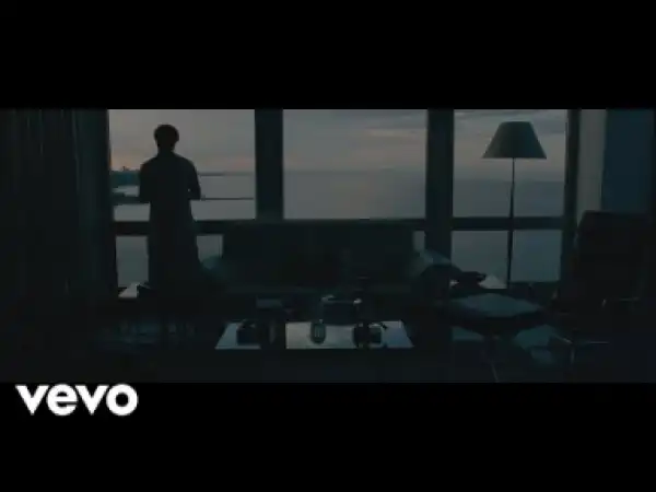 Video: Sade – The Big Unknown (Lyric)